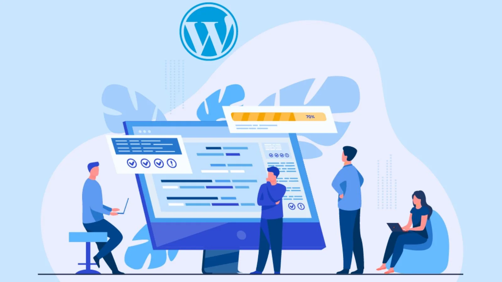 Future-Of-WordPress-Developer-Career