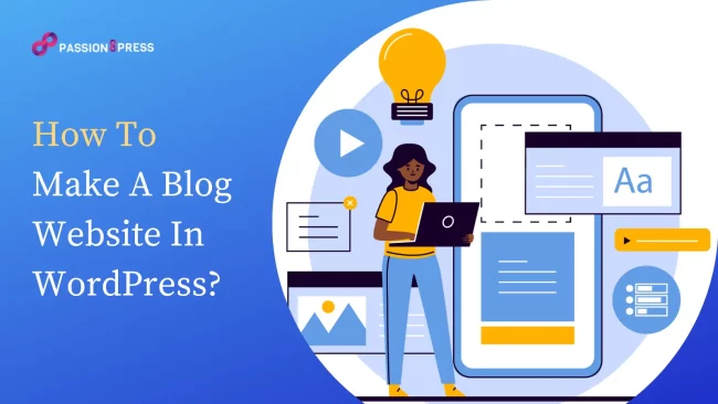 WordPress web developers guide to build blog website wordpress-web-developers-guide-to-build-blog-website