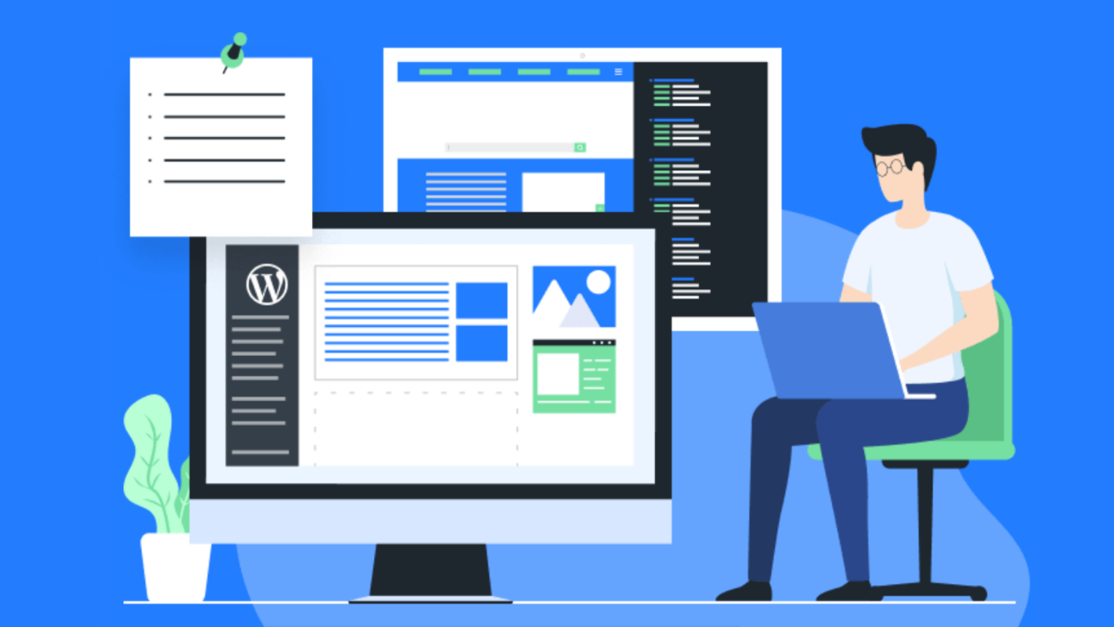 freelancer-wordpress-developer