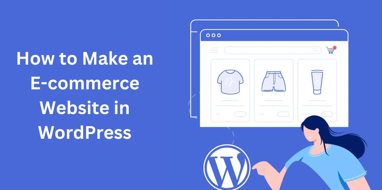 e-commerce-website-in-wordPress