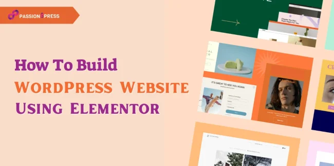 Elementor WordPress elementor-wordpress