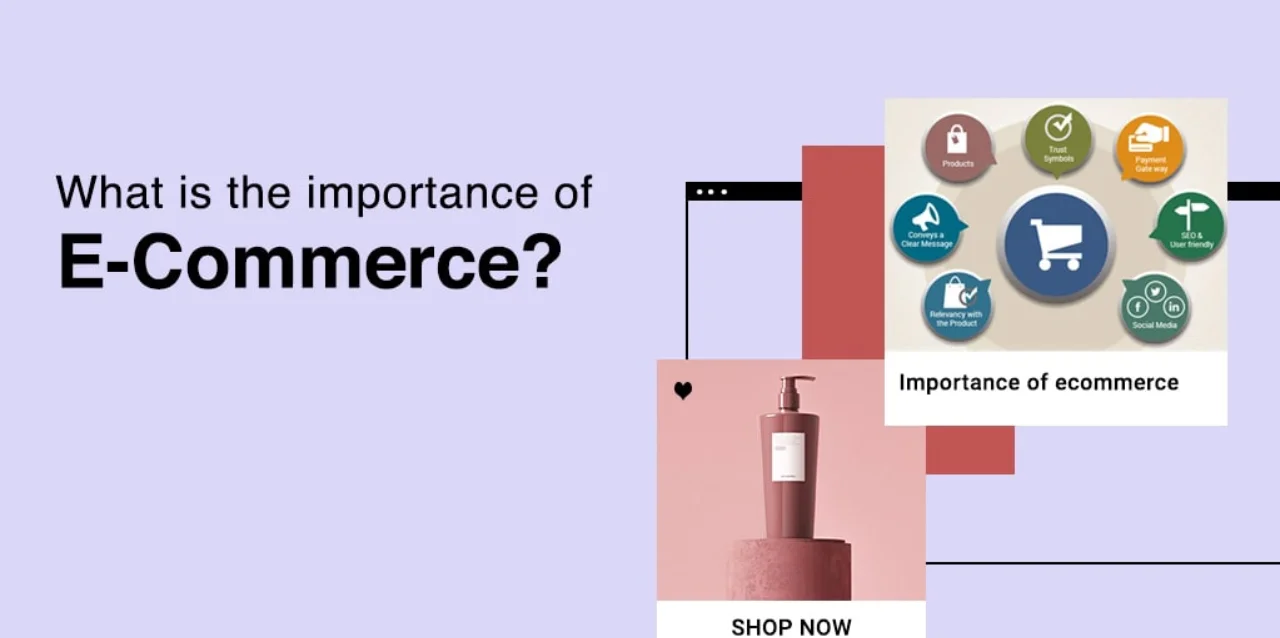 what-is-the-importance-of-e-commerce