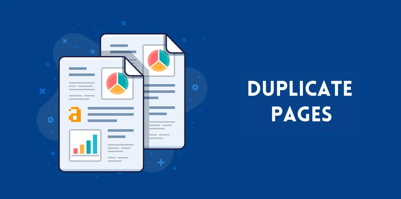 duplicate-pages