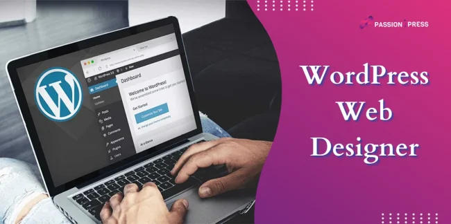 WordPress Web Designer wordpress-web-designe