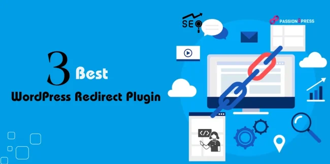 A Quick Guide To + 3 Best WordPress Redirect Plugins best-wordpress-redirect-plugin