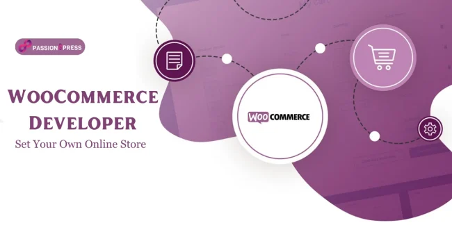 WooCommerce Developer woocommerce-developer