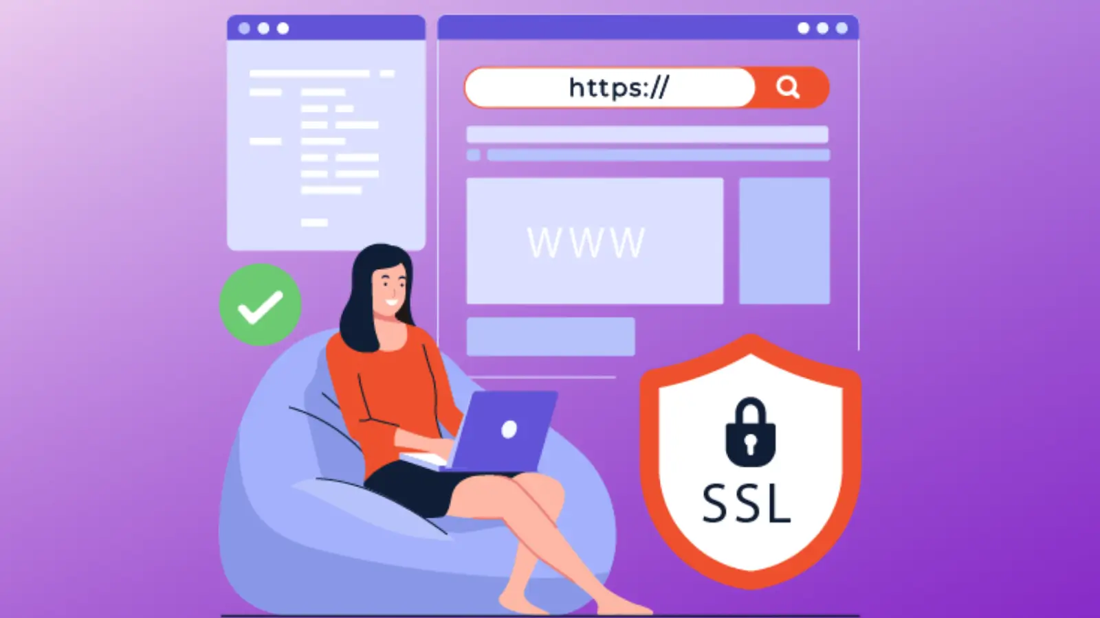 WordPress-SSL-Certificate