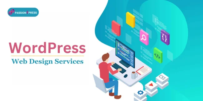 WordPress web design services wordpress-web-design-services