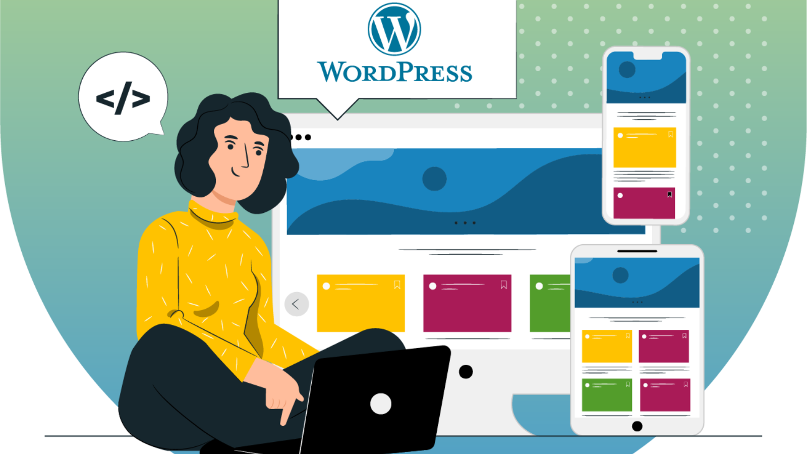 Advantages-of-Custom-WordPress-Website-Development