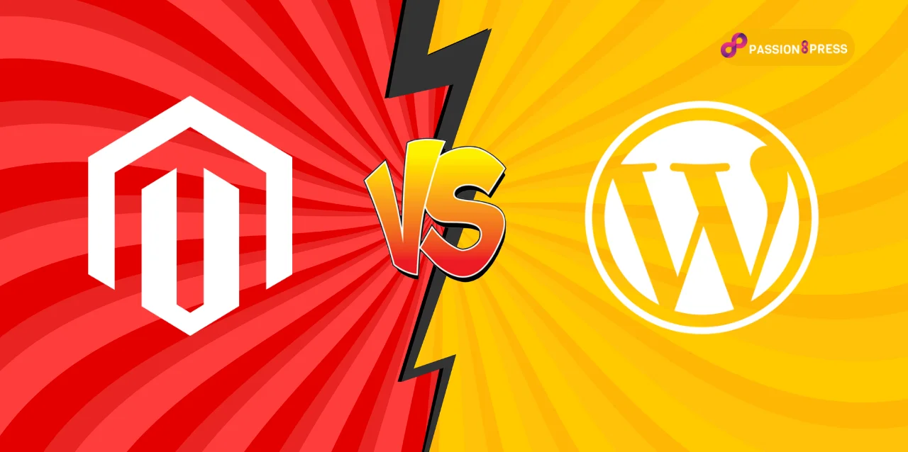 Magento vs WordPress magento-vs-wordpress