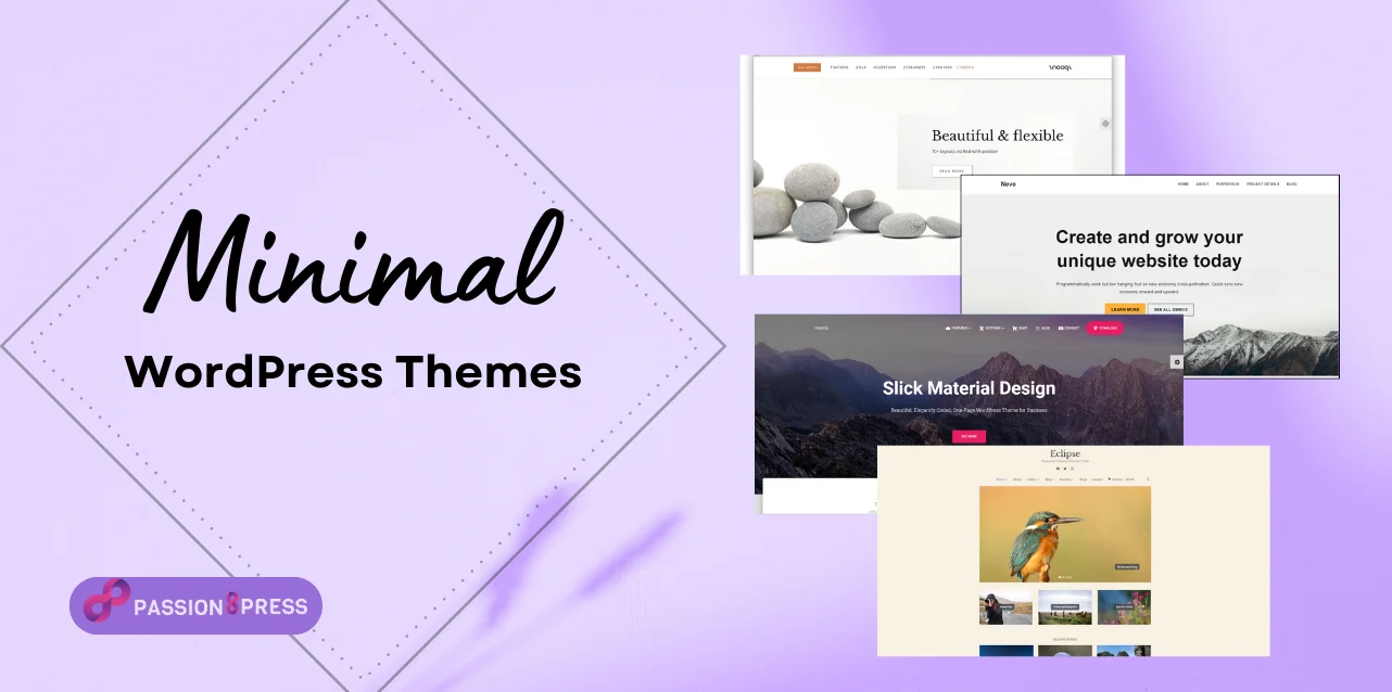 Minimal-WordPress-Themes minimal-wordpress-themes