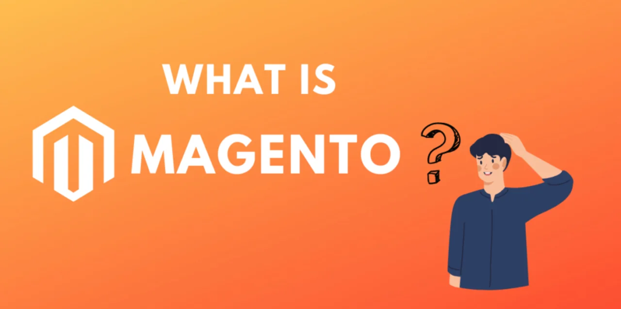 what-is-magento