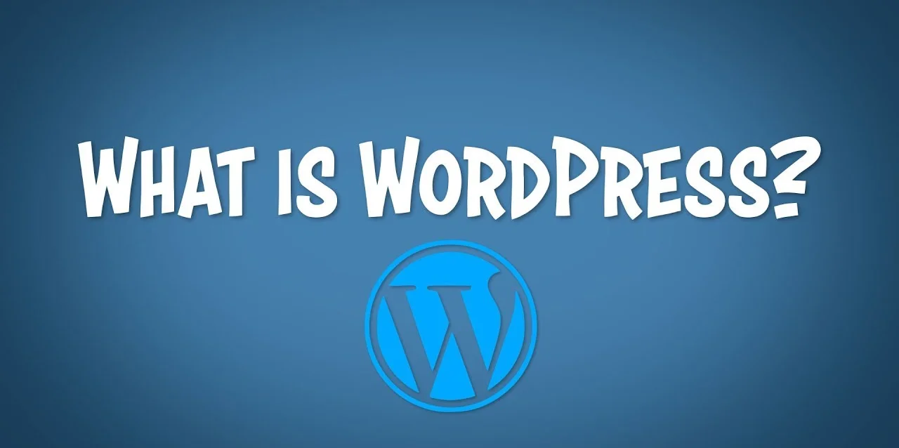 what-is-wordpress