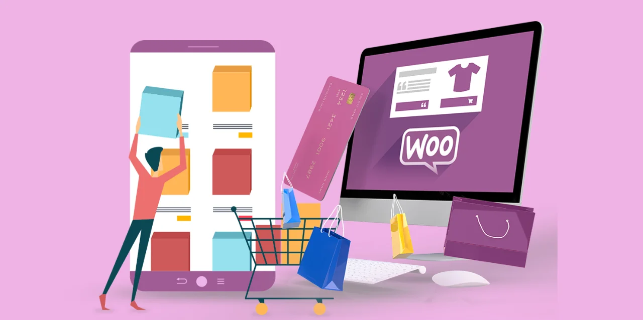 woocommerce-website