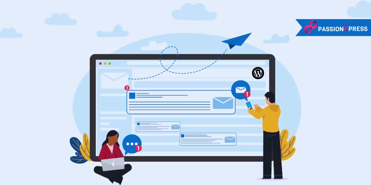 WordPress Email Plugins wordpress-email-plugin