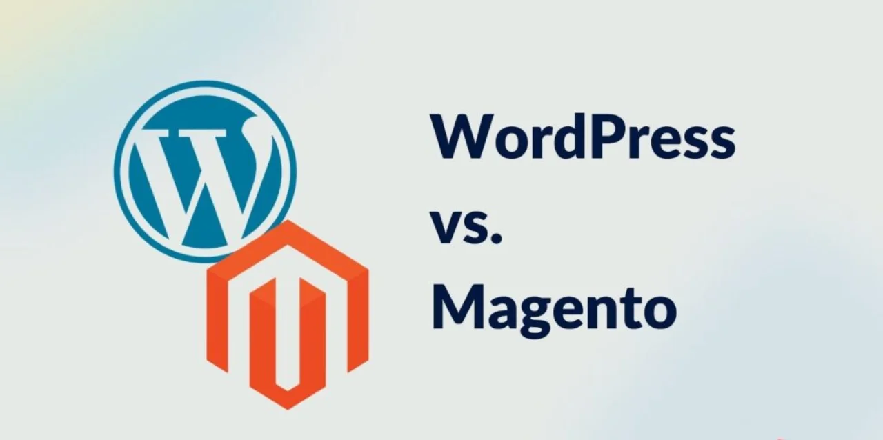 magento vs wordpress