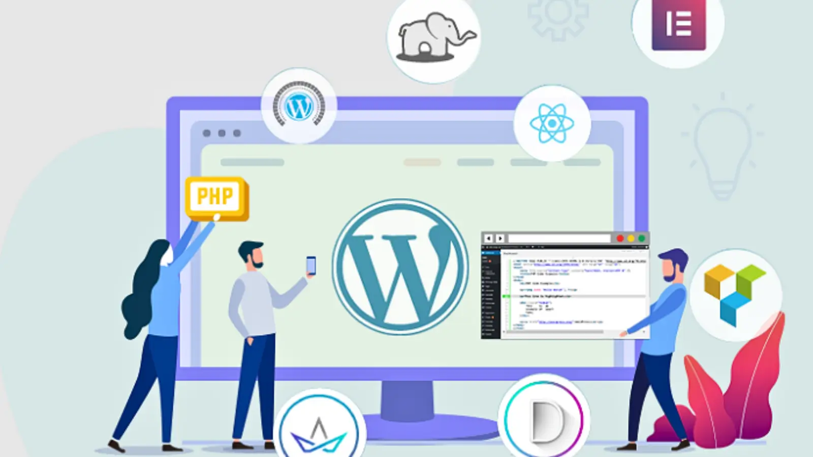 custom-wordpress-website-development