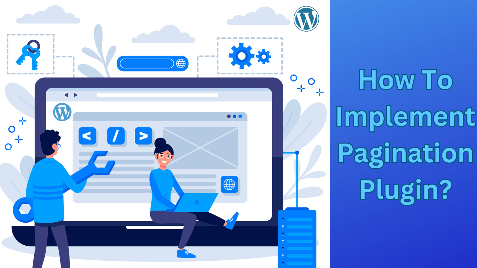 Implementation-of-wordpress-pagination