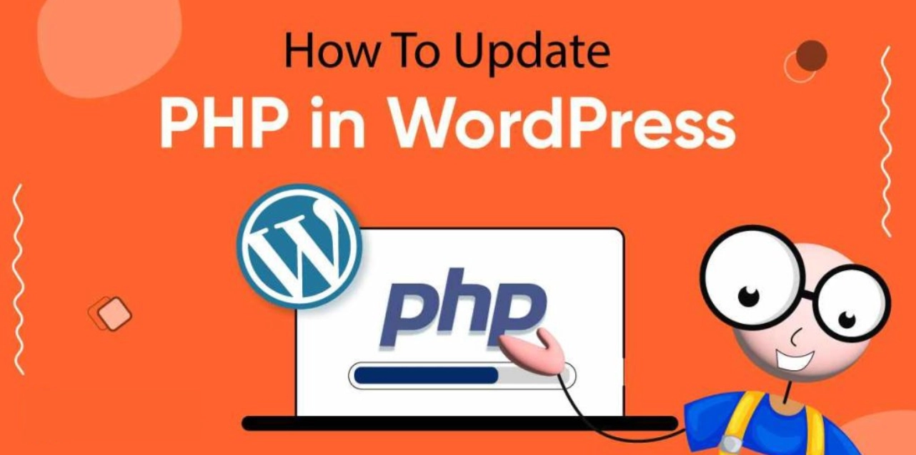 how-to-update-php-in-wordpress