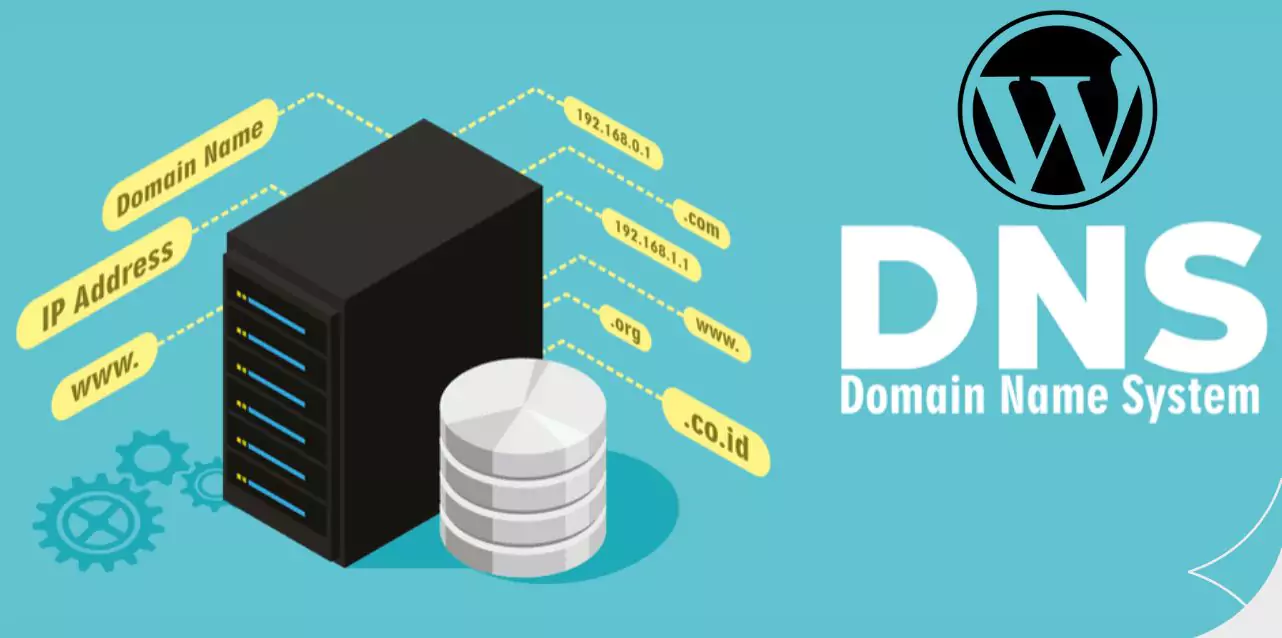 how-to-configure-wordpress-dns