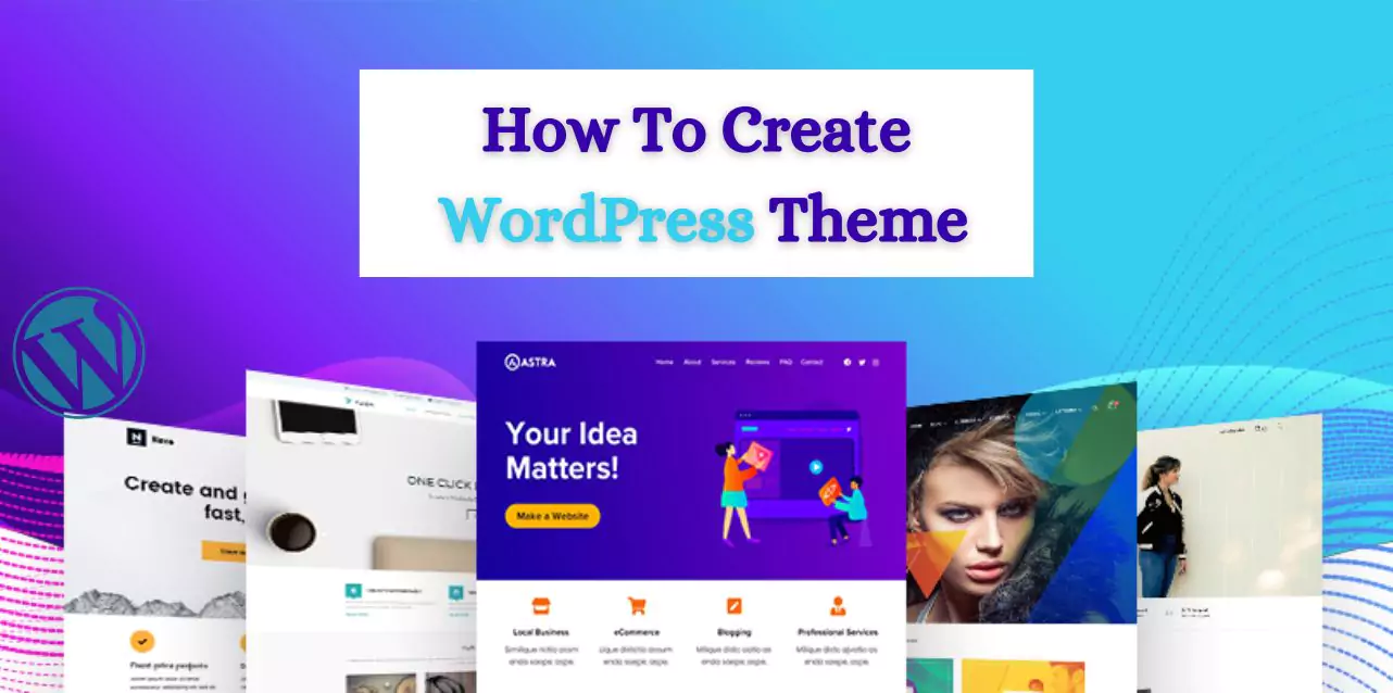 how-to-create-wordpress-theme