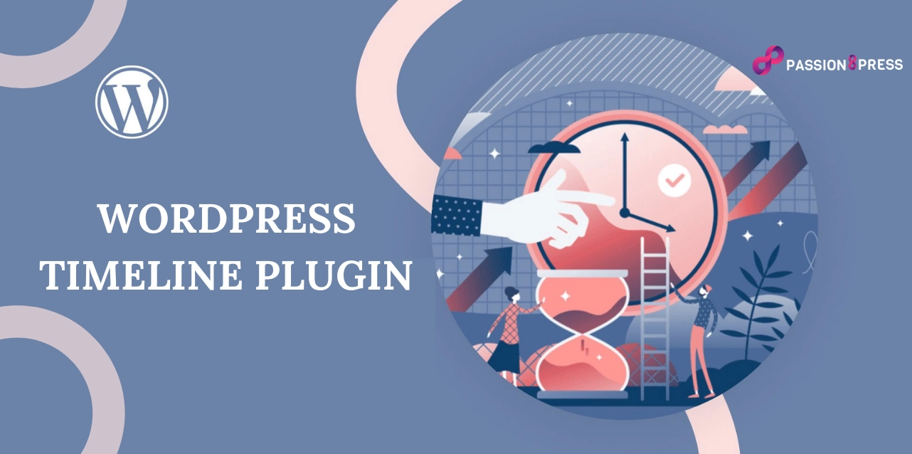 WORDPRESS TIMELINE PLUGIN