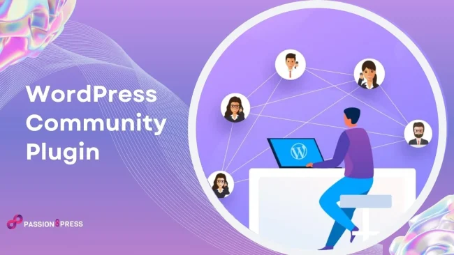 WordPress Community Plugin WordPress-Community-Plugin