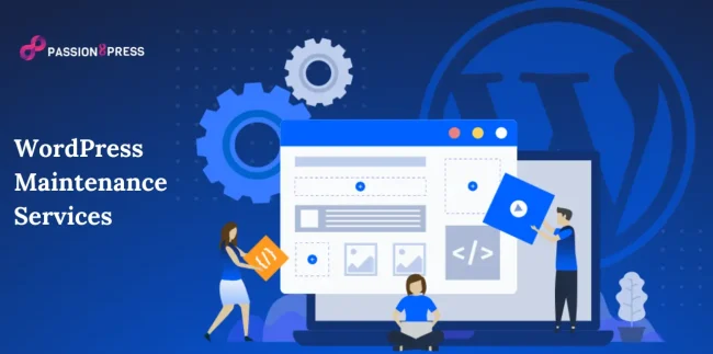 WordPress Maintenance Services wordpress-maintenance-services