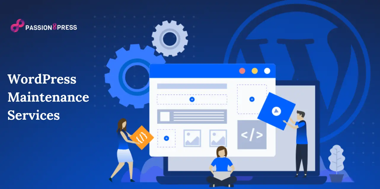 WordPress Maintenance Services wordpress-maintenance-services