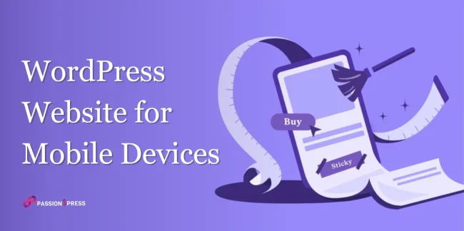 WordPress Mobile Optimization wordpress-mobile-optimization