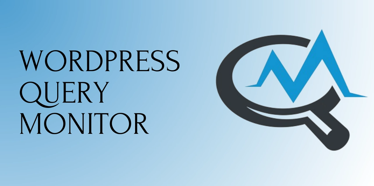 wordpress-query-monitor