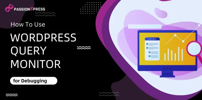 wordpress query monitor query-monitor