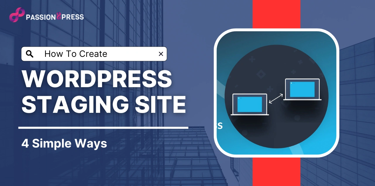 wordpress staging site wordpress-staging-site