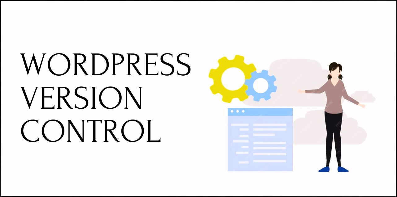 wordpress-version-control