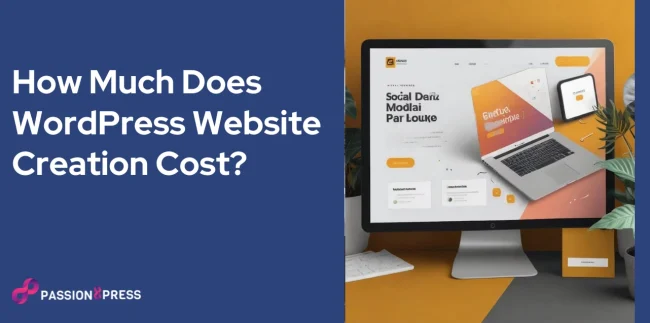 wordpress-website-creation-cost