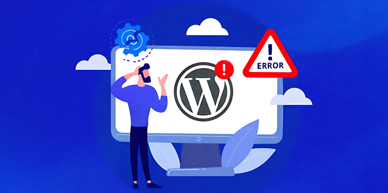 troubleshoot-wordpress-account