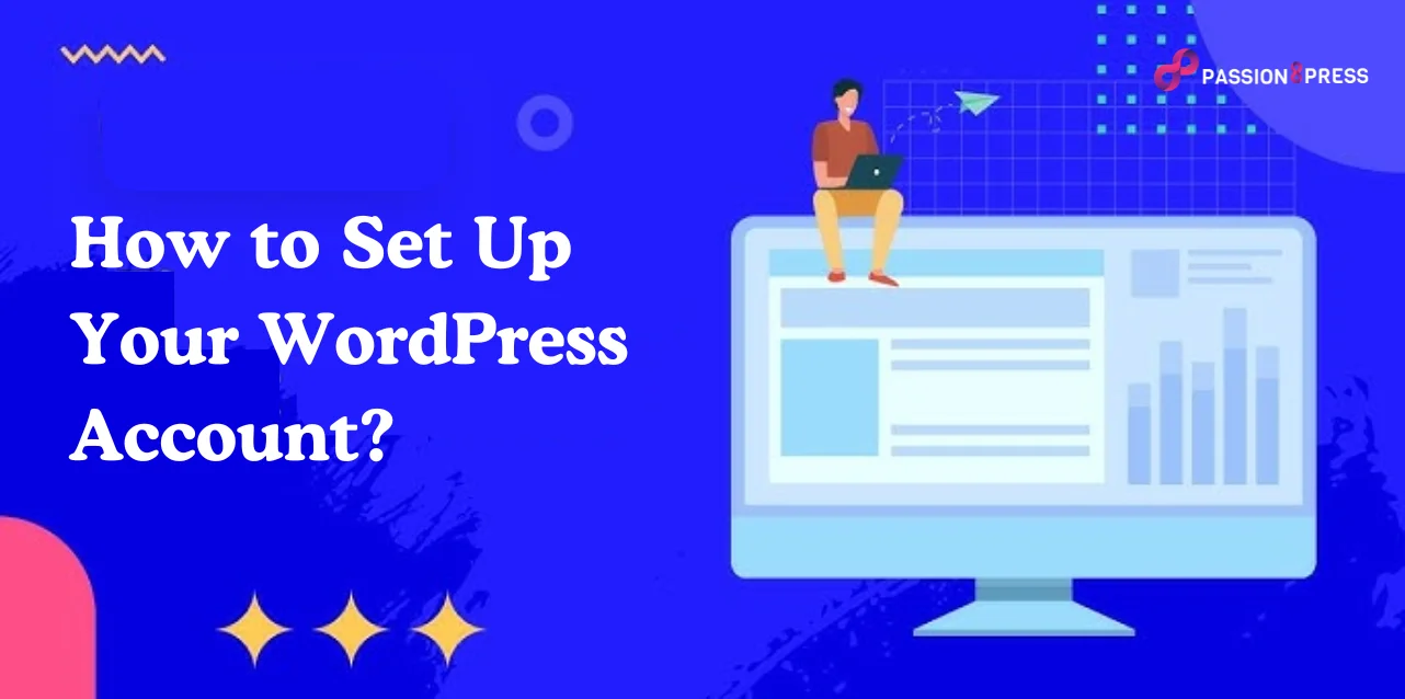 wordpress-account wordpress-account