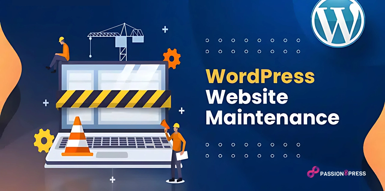 wordpress-website-maintenance wordpress-website-maintenance