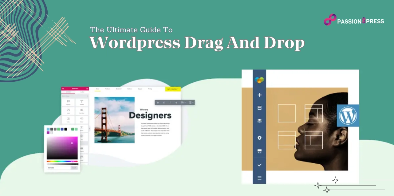 wordpress-drag-and-drop