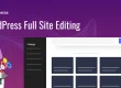 full-site-editing