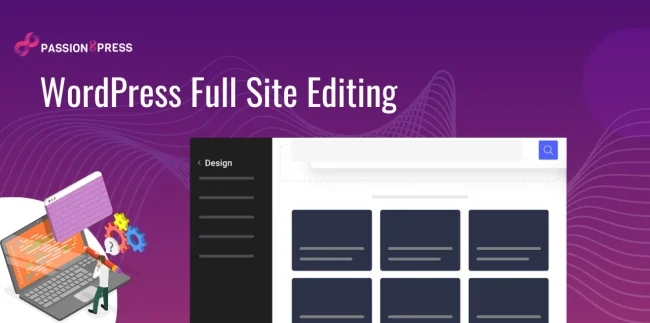 full-site-editing full-site-editing