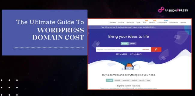 wordpress-domain-cost wordpress-domain-cost
