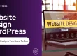 Website-Design-WordPress