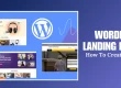 wordpress-landing-pages