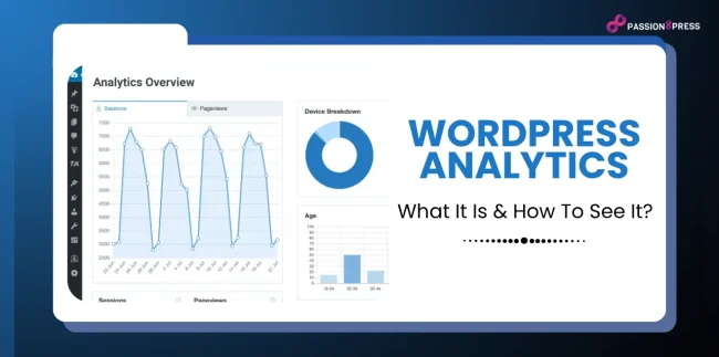 wordpress-analytics