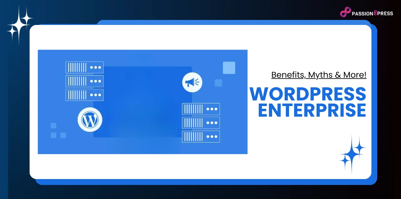 wordpress-enterprise wordpress-enterprise