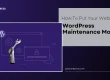 wordpress-maintenance-mode