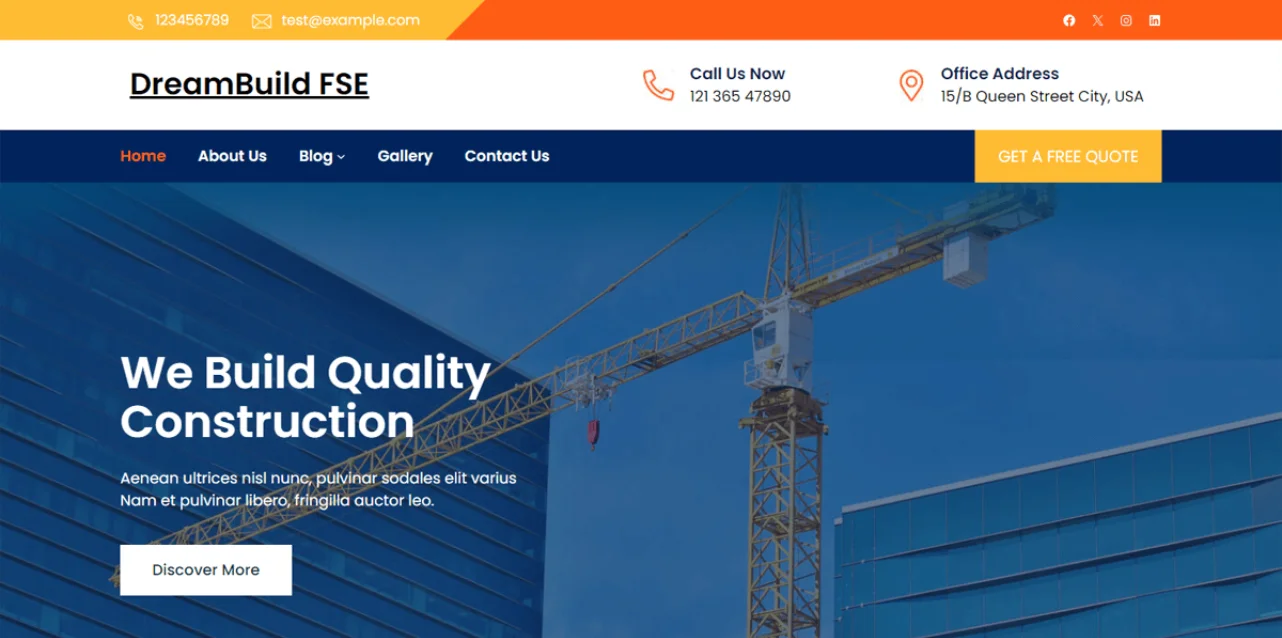 DreamBuild-FSE-wordpress-themes-free-download