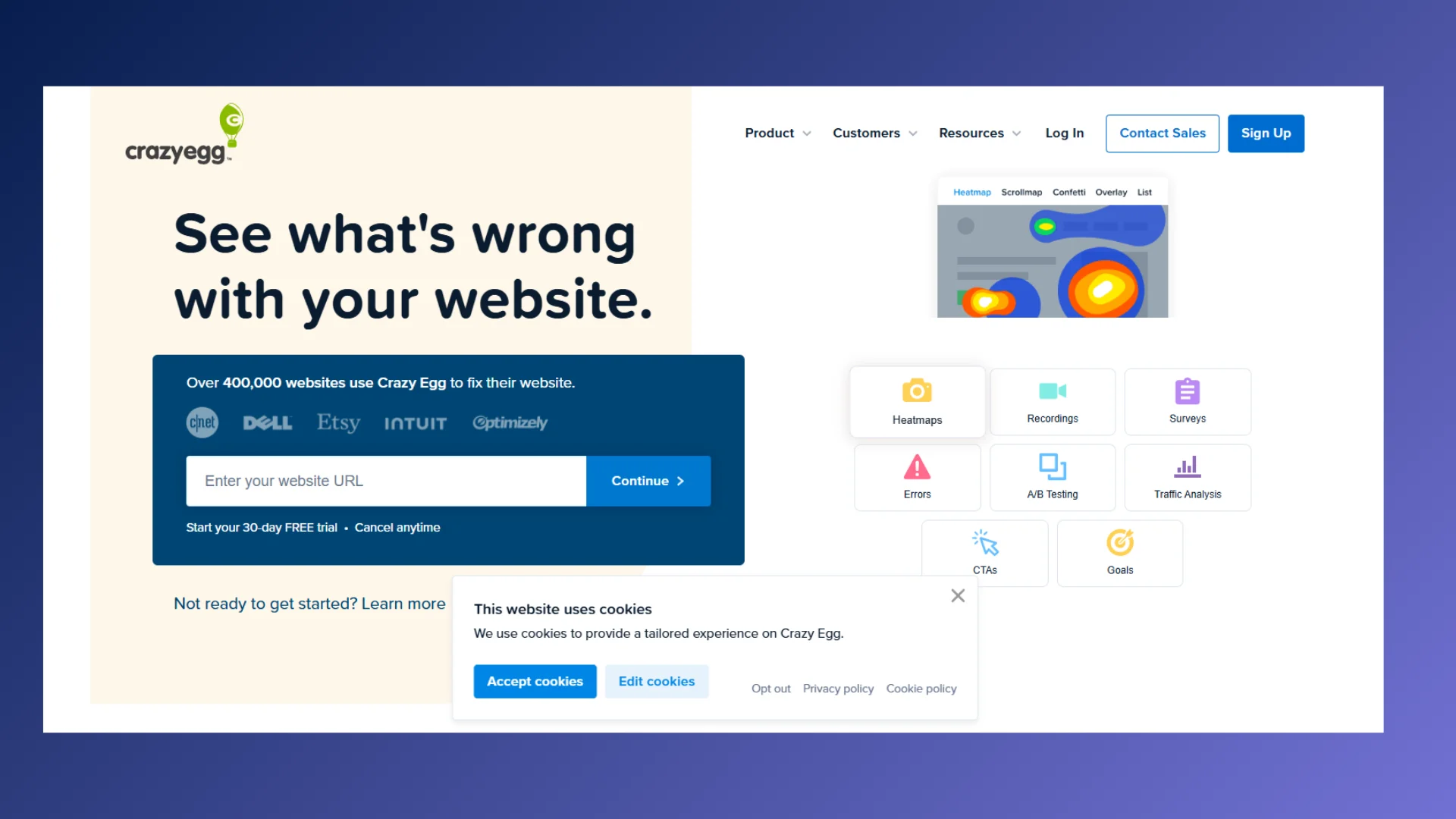crazyegg-wordpress-heatmap