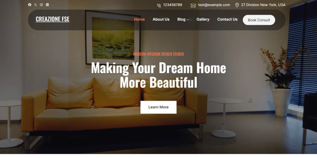 creazione-fse-wordpress-themes-free-download